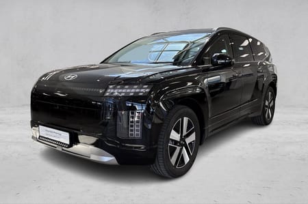 Hyundai Ioniq 9 Long Range AWD | Premium | H.feste | LED bar |