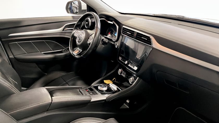 Bild 3 av MG ZS EV