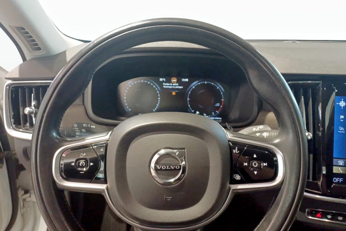 Volvo V90 Cross Country