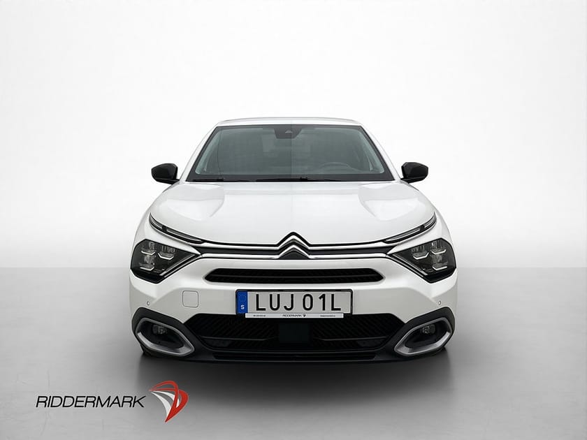 Bild 2 av Citroën C4 X