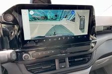 Ford E-Transit Custom 340 AWD