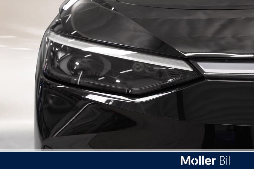 Bilde 3 av Volkswagen ID.7 GTX Tourer