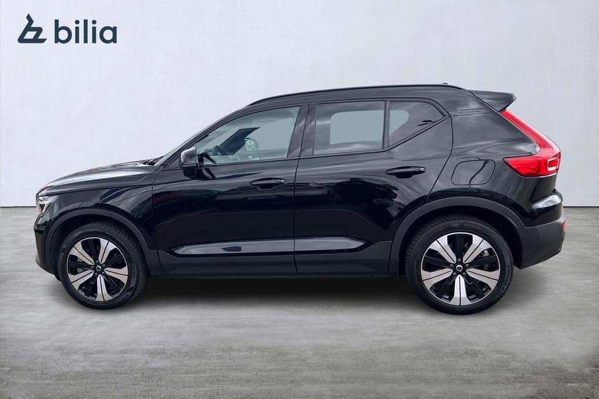 Bild 3 av Volvo XC40 Recharge Plus Edition