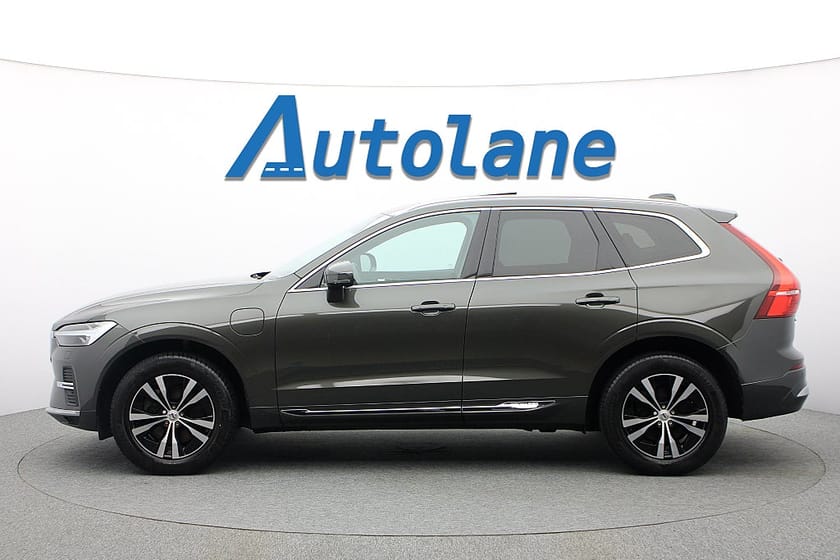 Bild 5 av Volvo XC60