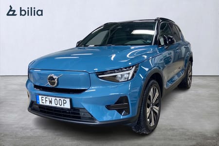 Volvo XC40 Recharge Core