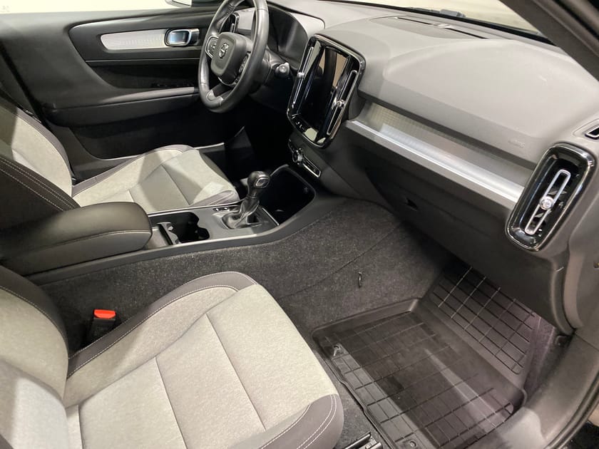 Bild 2 av Volvo XC40