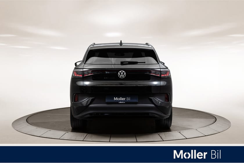 Bilde 4 av Volkswagen ID.4 GTX 4 motion 77k vh