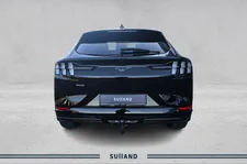 Thumnail bilde 3 av Ford Mustang Mach-E Long Range AWD