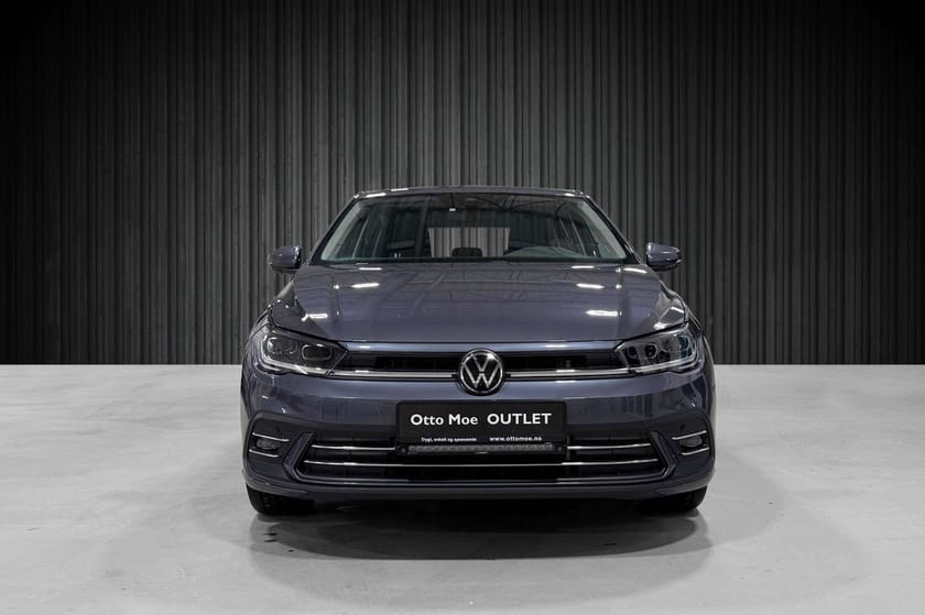 Bilde 5 av Volkswagen Polo