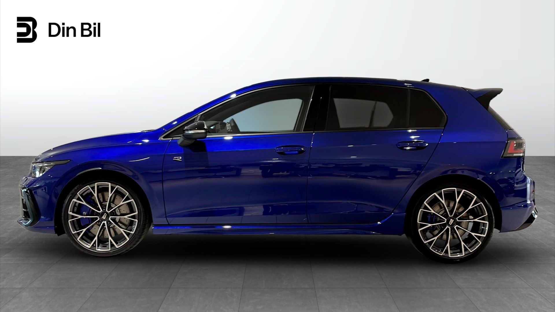 Volkswagen Golf R 2026, bild 2/10