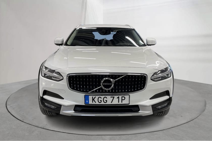 Bild 5 av Volvo V90 Cross Country D4 AWD (190hk) Advanced SE II