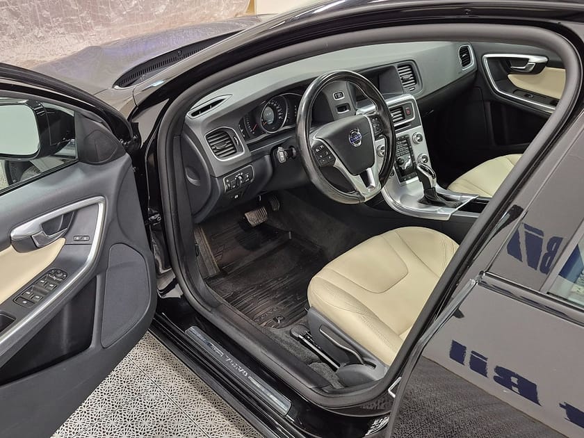 Bild 2 av Volvo S60 T3 152HK Business Advanced