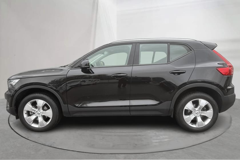 Bild 2 av Volvo XC40