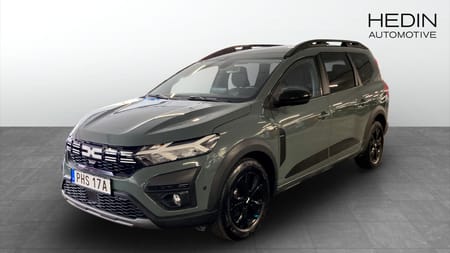 Dacia Jogger 7-sätes