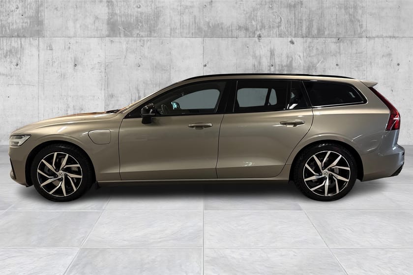 Bilde 3 av Volvo V60