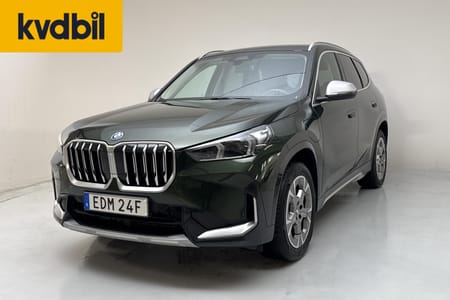 BMW X1 xDrive25e xDrive25e, U11 (245hk) X Line Helläder