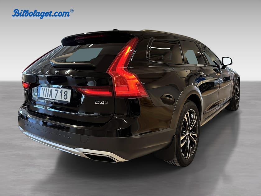 Bild 5 av Volvo V90 Cross Country D4 AWD Advanced Edt