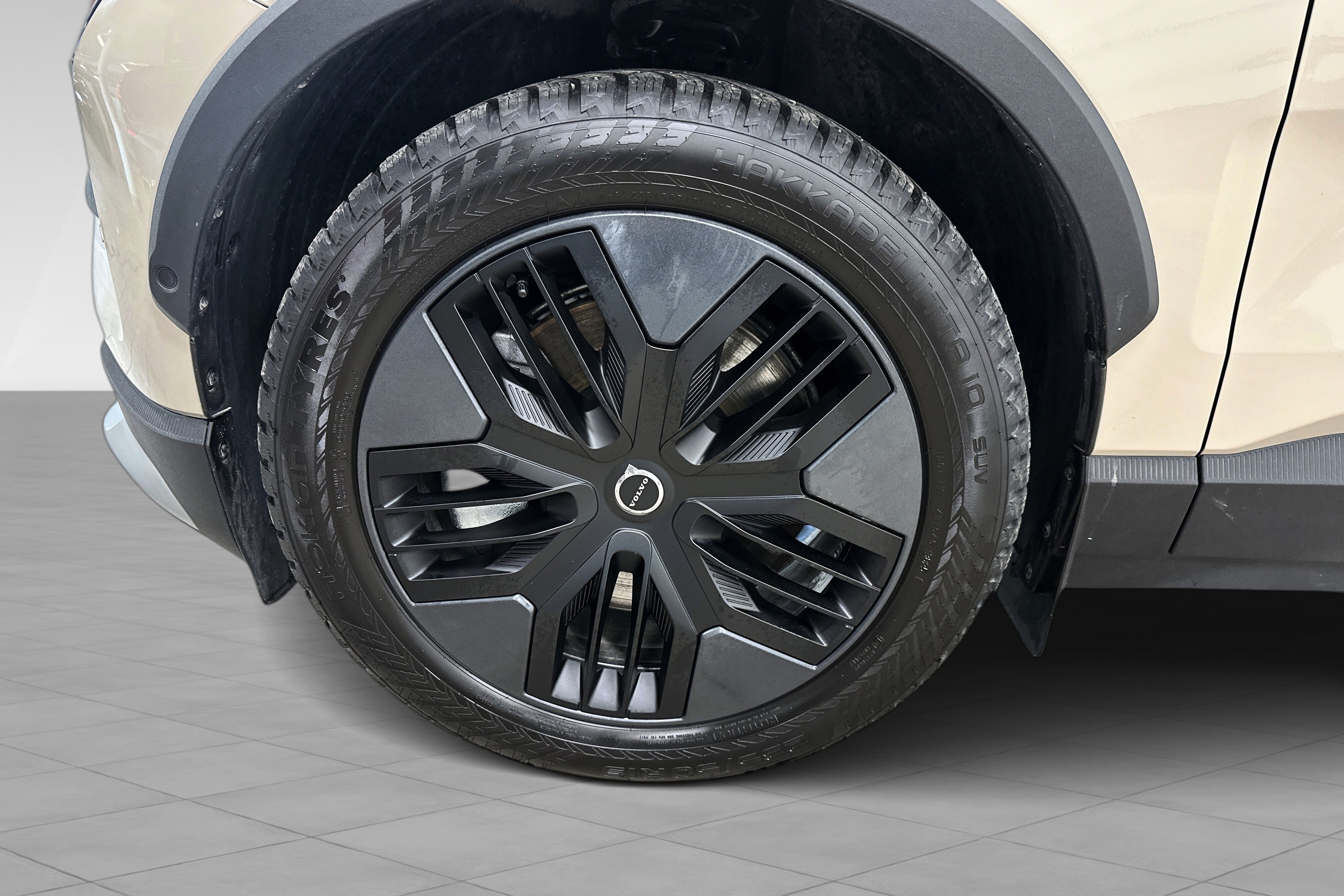 Volvo EX30 Cross Country Twin Motor Performance bilde 8