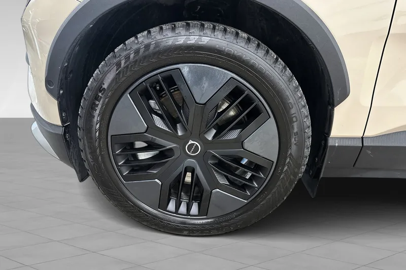 Volvo EX30 Cross Country Twin Motor Performance bilde 8