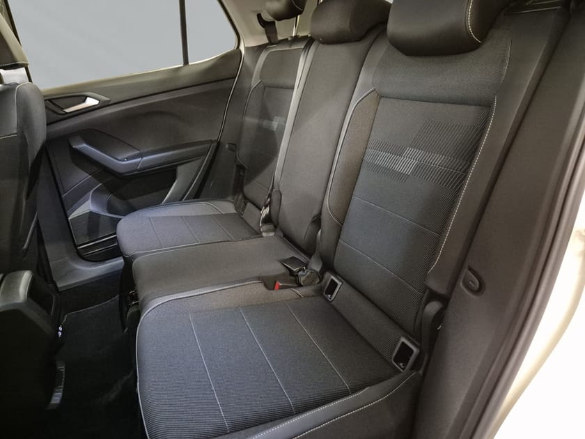Bild 5 av Volkswagen T-Cross GT 1.0 TSI 110 HK AUTOMAT