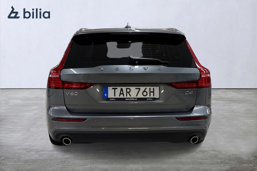 Bild 5 av Volvo V60