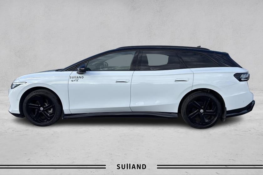Bilde 2 av Volkswagen ID.7 GTX Tourer 4m stv ex 86kwh 340hk