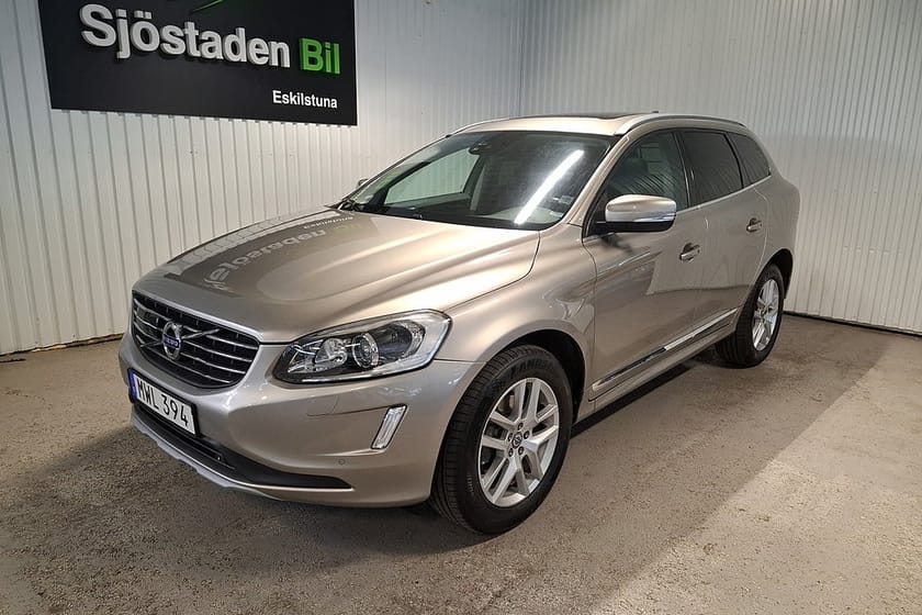 Bild 1 av Volvo XC60