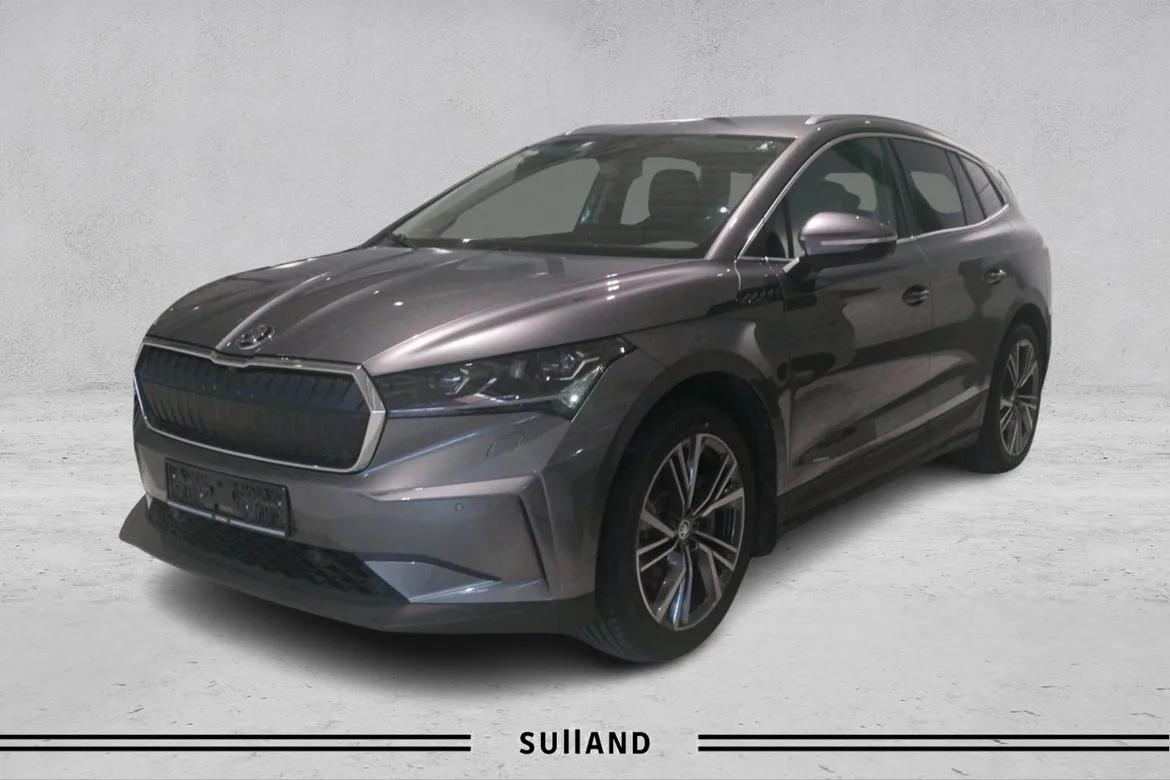 Bilde av Škoda Enyaq 85x