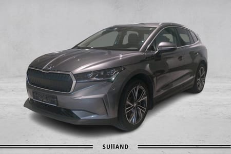 Škoda Enyaq 85x
