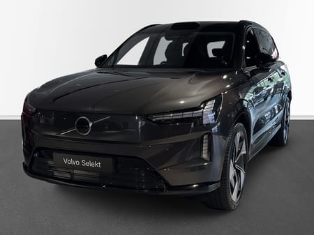 Volvo EX90 Twin Motor Performance 7-seater Ultra 7sätes