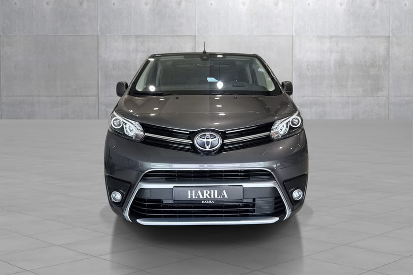 Bilde 2 av Toyota Proace Verso 8 Seter.  180 hk, Automat.