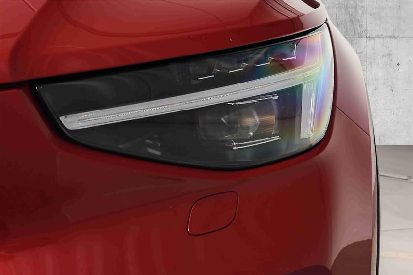Bilde 3 av Volvo C40 Recharge Twin