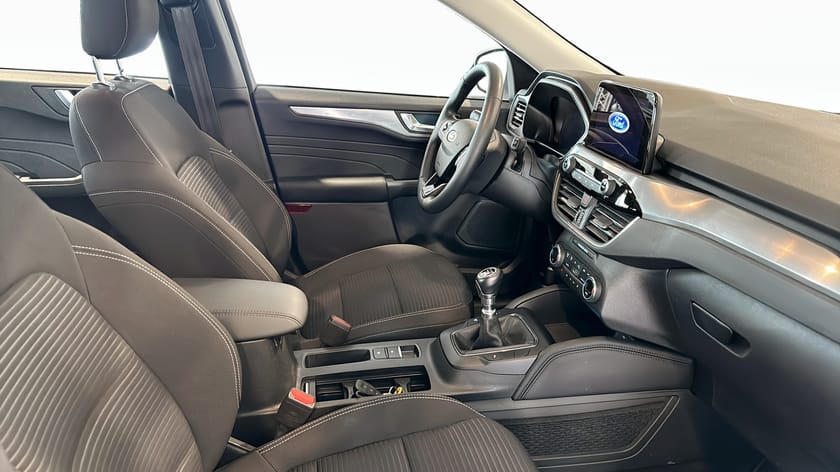 Bild 3 av Ford Kuga 