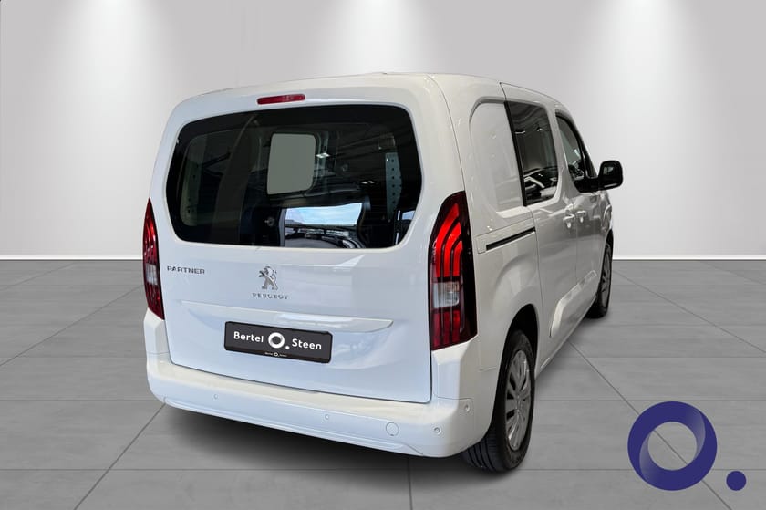 Bilde 5 av Peugeot Partner L1