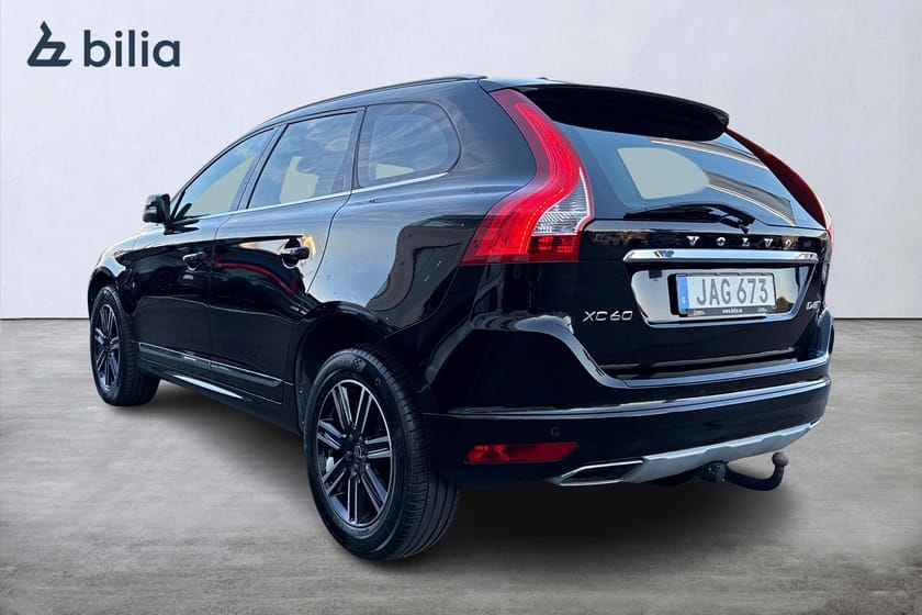 Bild 2 av Volvo XC60