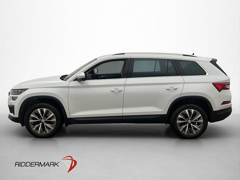 Bild 4 av Škoda Kodiaq