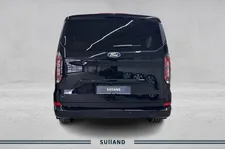 Thumnail bilde 3 av Ford E-Tourneo Custom 340