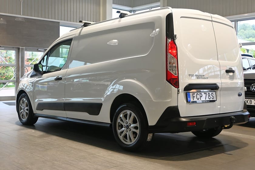 Bild 3 av Ford Transit Connect 230 LWB