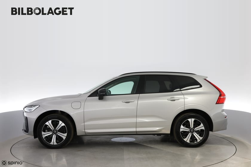 Bild 2 av Volvo XC60 T6 Plus Dark Edition