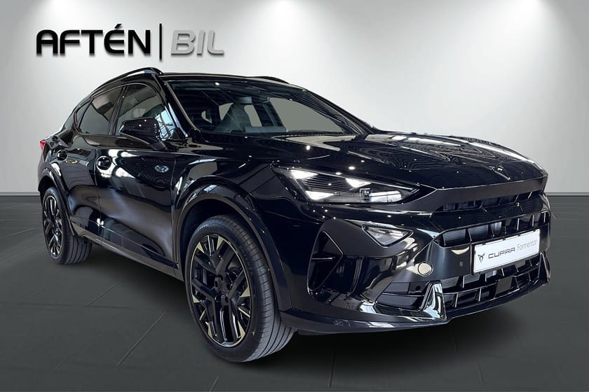 Bild 4 av CUPRA Formentor 1.5 eTSI 150hk TRIBE Edition | MAJKAMPANJ - Lagerbil