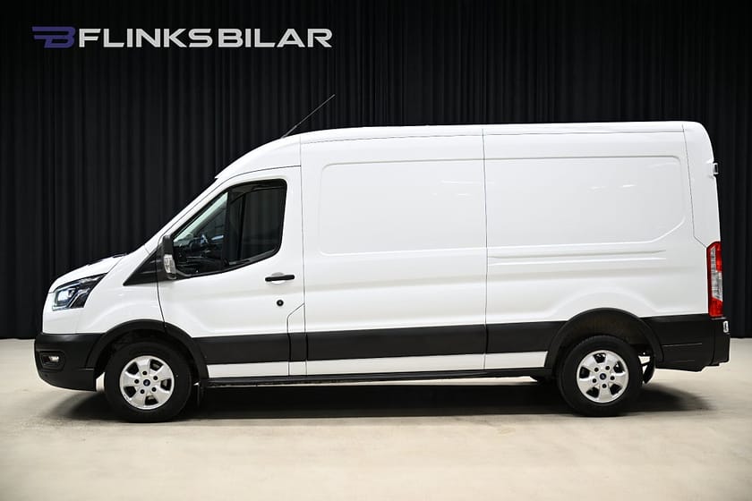 Bild 3 av Ford Transit 350