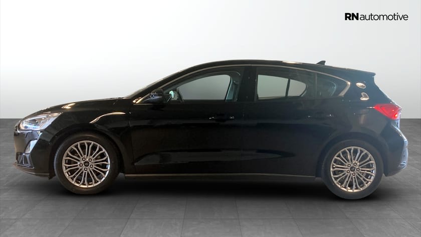 Bild 2 av Ford Focus 1.0 EcoBoost Manuell, 125hk