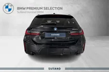 Thumnail bilde 3 av BMW 330e xDrive Touring
