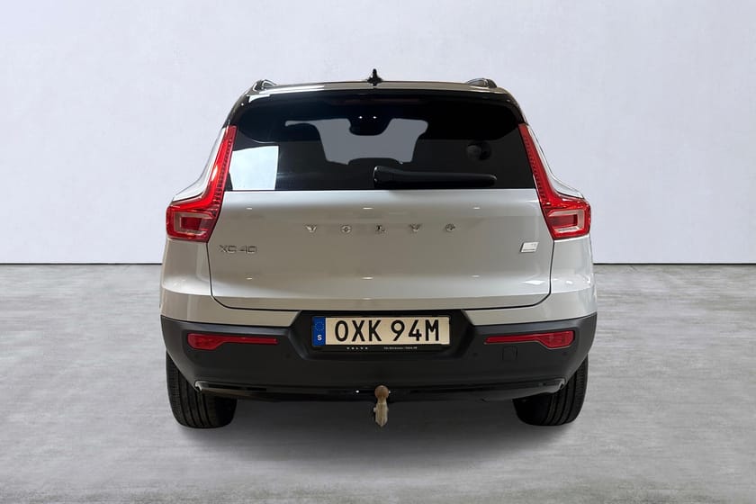 Bild 5 av Volvo XC40