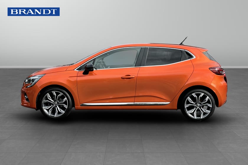 Bild 3 av Renault Clio