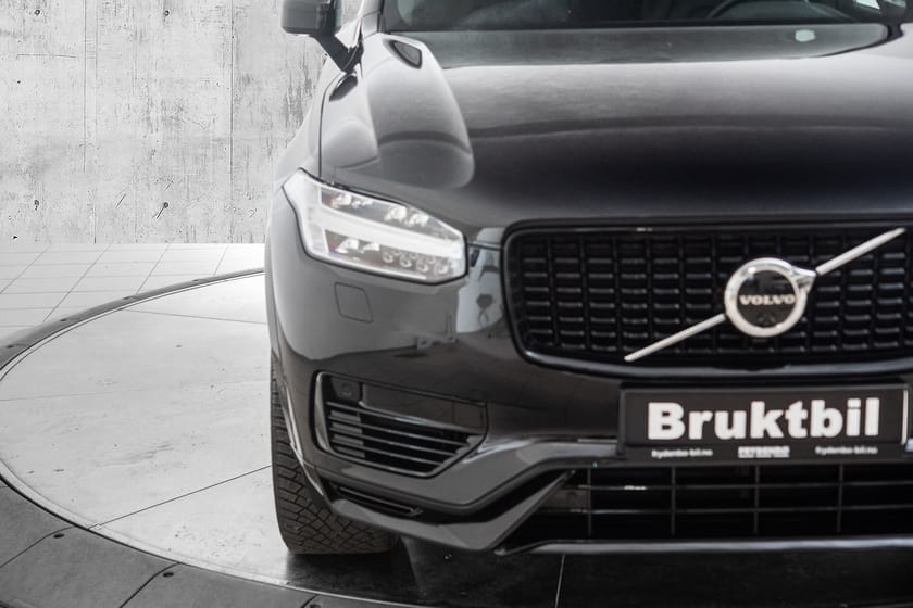 Bilde 3 av Volvo XC90 7 Seats