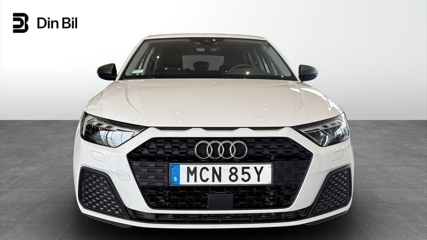 Bild 4 av Audi A1 Sportback 30 TFSI 116HK S-tronic Proline / CarPlay