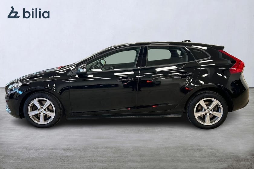 Bild 2 av Volvo V40 T2 Business Klimatpaket