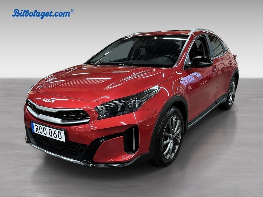 Bild 1 av Kia XCeed Plug-in Hybrid