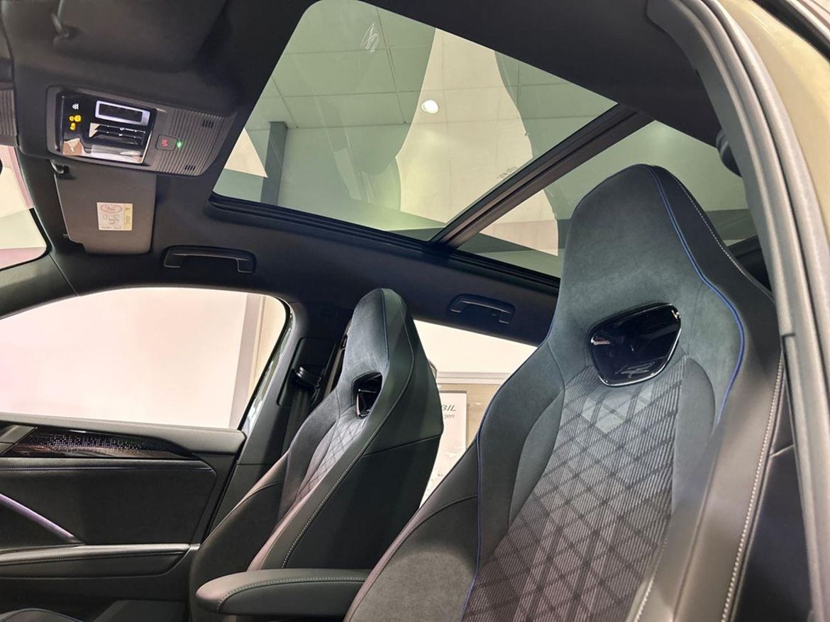 Volkswagen Volkswagen Tayron — bild 14